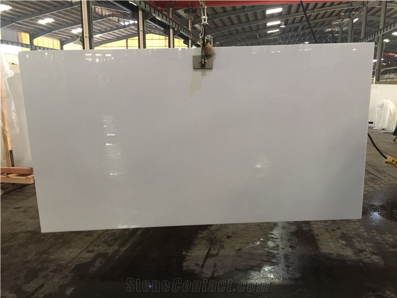 Nano Glass Crystallized Stone Slabs&Tiles for Interior Wall and Floor